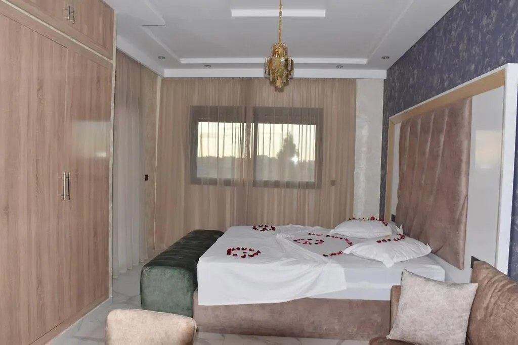 Villa 5 Suites Avec Piscine Marrakesh 0*,  Morocco